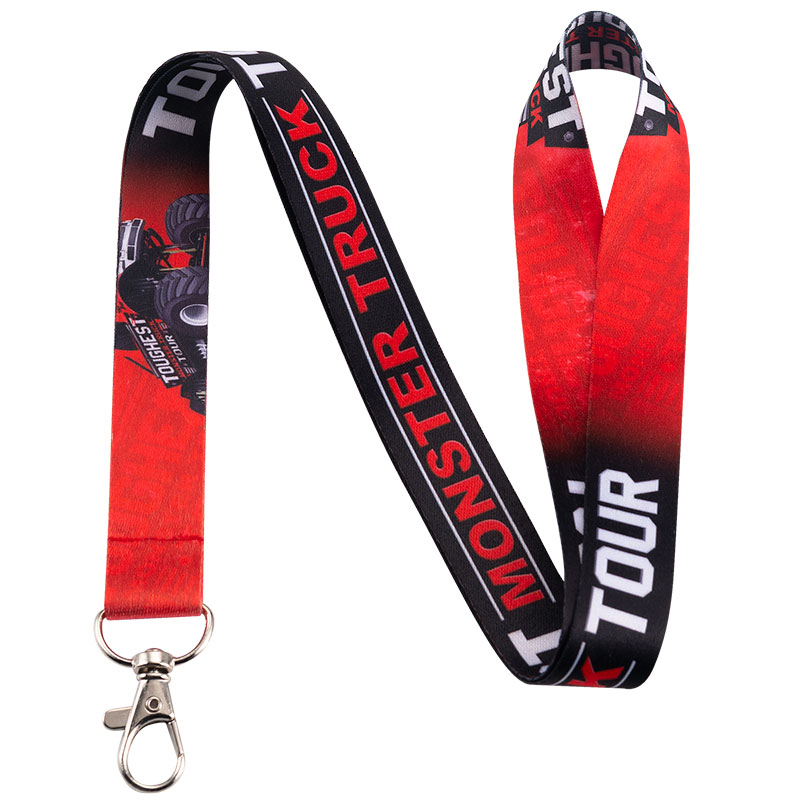 Full Color Sublimation